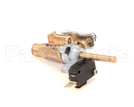 R80011 American Range Valve,Large Burner .045 Simmer