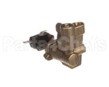 R80036 American Range Valve,Single 13K Grn/Black