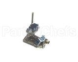 R80038 American Range Valve,Dual Gas 21K Yell/Black