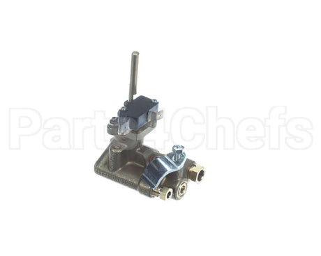 R80038 American Range Valve,Dual Gas 21K Yell/Black