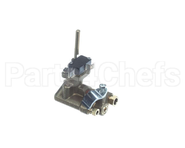 R80038 American Range Valve,Dual Gas 21K Yell/Black