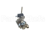 R80038 American Range Valve,Dual Gas 21K Yell/Black