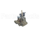 R80038 American Range Valve,Dual Gas 21K Yell/Black