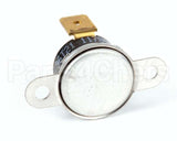 R8012 Blodgett Thermostat,N/C:o(158)-C(131)