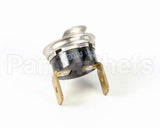 R8015 Blodgett Thermostat,N/O:o(95)-C(122)