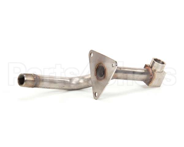 R8074 Blodgett Tube, Pump Connection