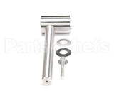 R8162 Blodgett Handle, Door Cos 201/20