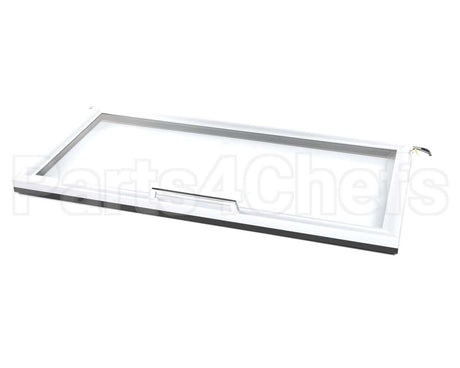 R8172-670 Maxx Cold Glass Door Assembly L
