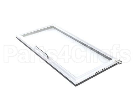 R8172-670 Maxx Cold Glass Door Assembly L