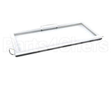 R8172-670 Maxx Cold Glass Door Assembly L