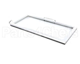 R8172-670 Maxx Cold Glass Door Assembly L