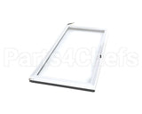R8172-670 Maxx Cold Glass Door Assembly L