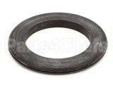 R8179 Blodgett Grommet,Rubber: 2.00Id/2.50Mt