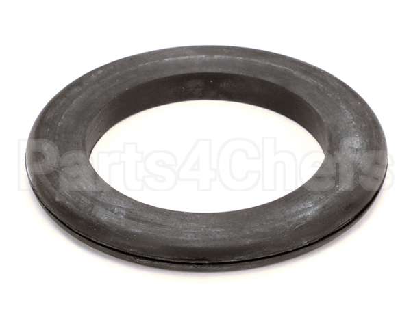 R8179 Blodgett Grommet,Rubber: 2.00Id/2.50Mt