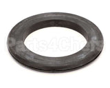 R8179 Blodgett Grommet,Rubber: 2.00Id/2.50Mt