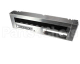 R818A-280 Maxx Cold Assembly Grill Top