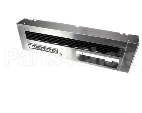 R818A-280 Maxx Cold Assembly Grill Top
