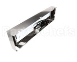 R818A-280 Maxx Cold Assembly Grill Top