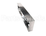 R818A-280 Maxx Cold Assembly Grill Top