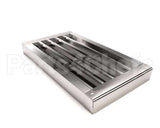 R818A-310 Maxx Cold Bottom Grill