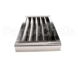 R818A-310 Maxx Cold Bottom Grill