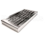R818A-310 Maxx Cold Bottom Grill