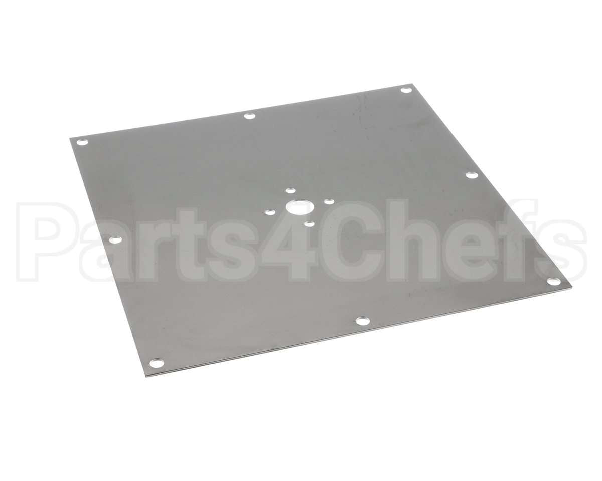 R8205 Blodgett Plate, Motor Bracket