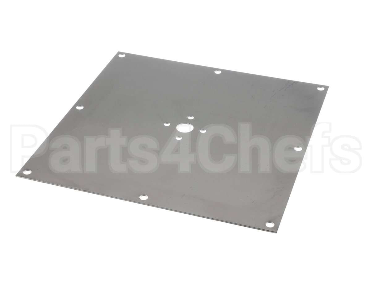 R8205 Blodgett Plate, Motor Bracket