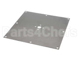 R8205 Blodgett Plate, Motor Bracket