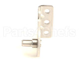 R828A-032 Maxx Cold Assembly Hinge Bottom Lf