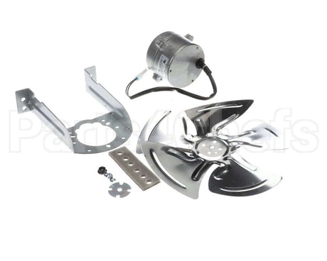 R8329-070 Maxx Cold Condenser Fan Motor Assy