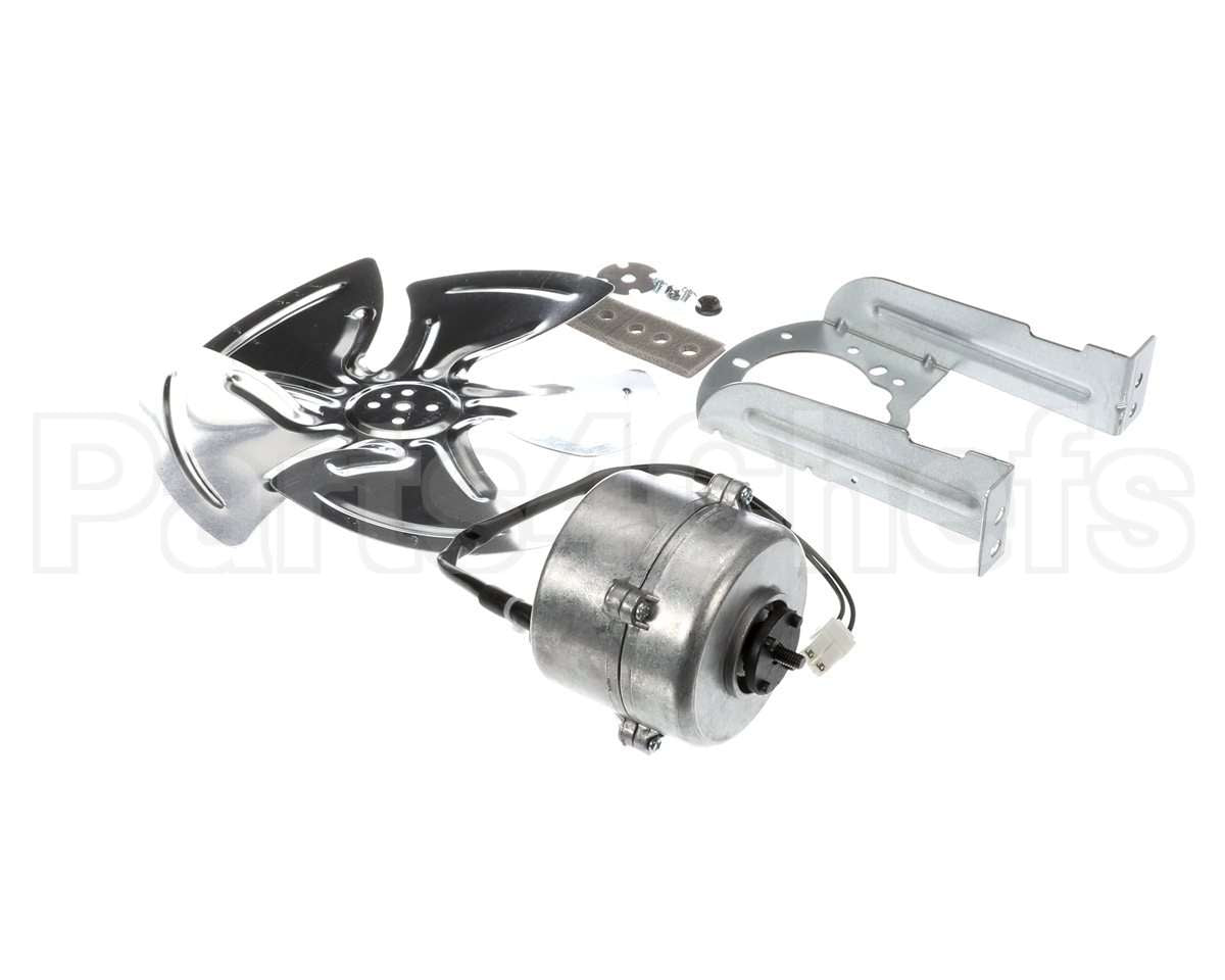 R8329-070 Maxx Cold Condenser Fan Motor Assy