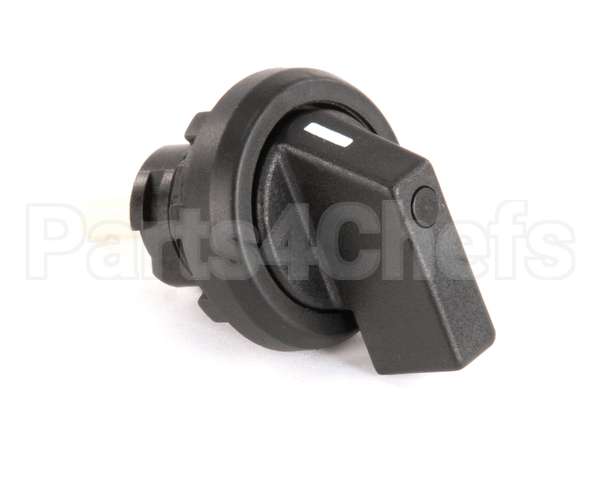 R8515 Blodgett Switch, Front End
