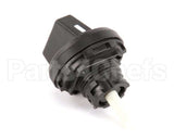 R8515 Blodgett Switch, Front End