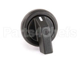 R8515 Blodgett Switch, Front End