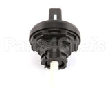 R8515 Blodgett Switch, Front End