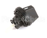 R8515 Blodgett Switch, Front End