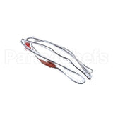 R853A-020 Compatible Maxx Cold Drain Heater