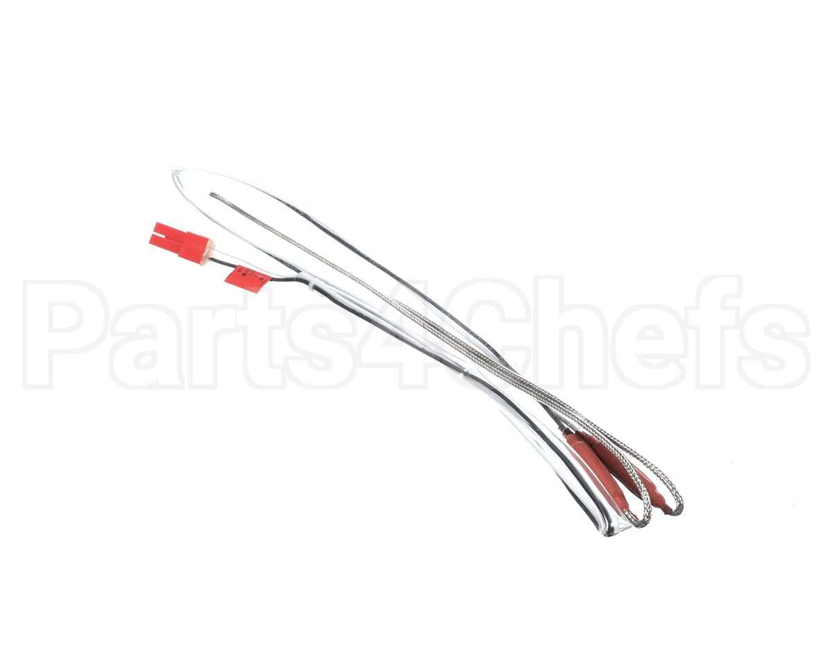 R853A-022 Maxx Cold Drain Heater