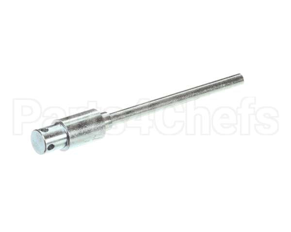 R858A-410 Maxx Cold Shaft Top Hinge As