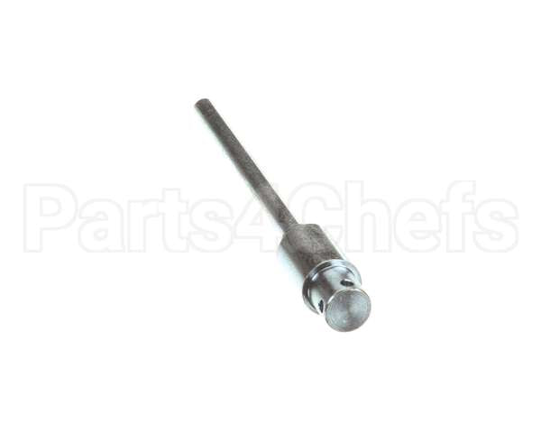 R858A-410 Maxx Cold Shaft Top Hinge As