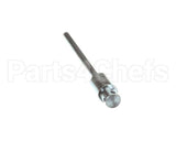 R858A-410 Maxx Cold Shaft Top Hinge As