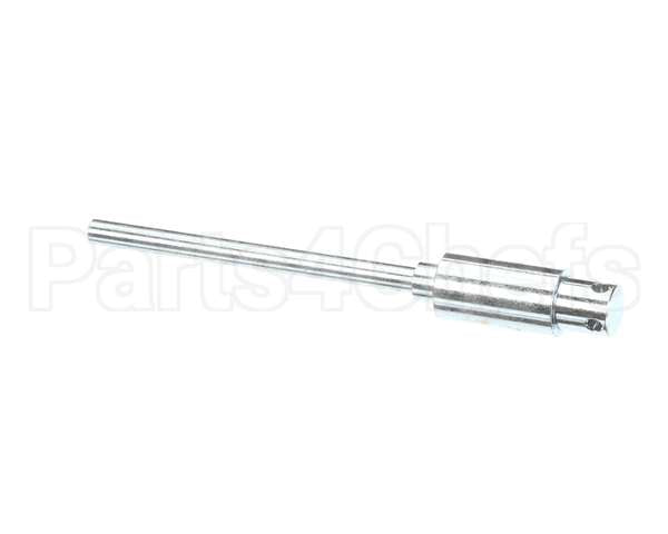 R858A-670 Maxx Cold Shaft Top Hinge As