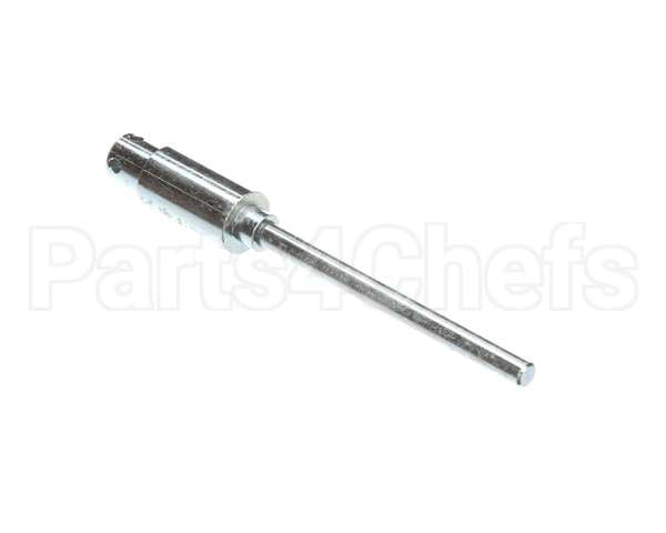 R858A-670 Maxx Cold Shaft Top Hinge As