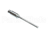 R858A-670 Maxx Cold Shaft Top Hinge As