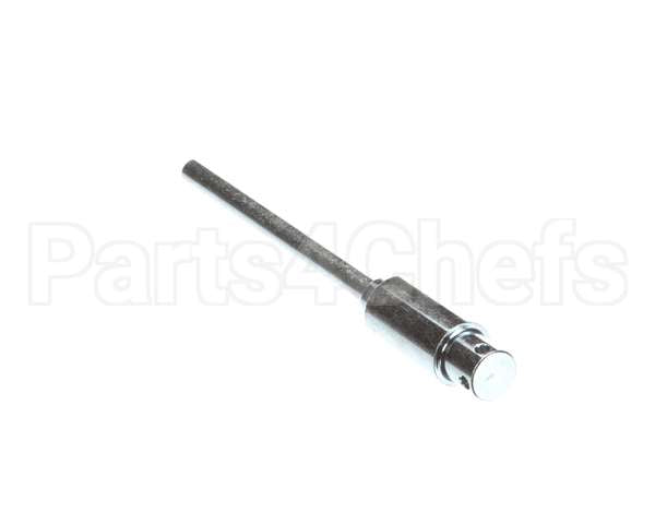 R858A-670 Maxx Cold Shaft Top Hinge As