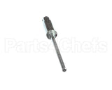 R858A-670 Maxx Cold Shaft Top Hinge As