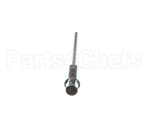 R858A-670 Maxx Cold Shaft Top Hinge As
