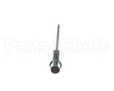 R858A-670 Maxx Cold Shaft Top Hinge As