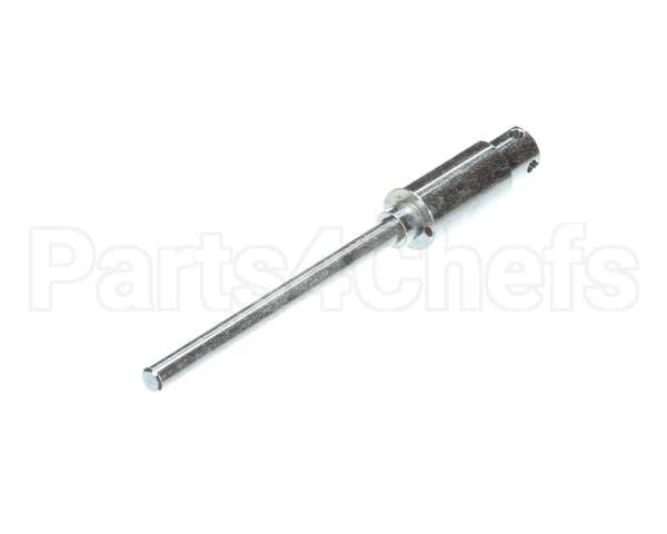 R858A-670 Maxx Cold Shaft Top Hinge As